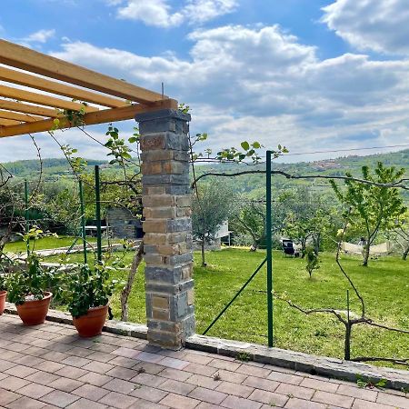 Olea Mar Apartma Pobegi Buitenkant foto