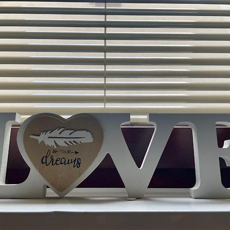 Olea Mar Apartma Pobegi Buitenkant foto