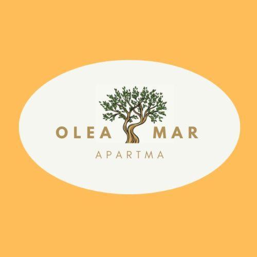 Olea Mar Apartma Pobegi Buitenkant foto