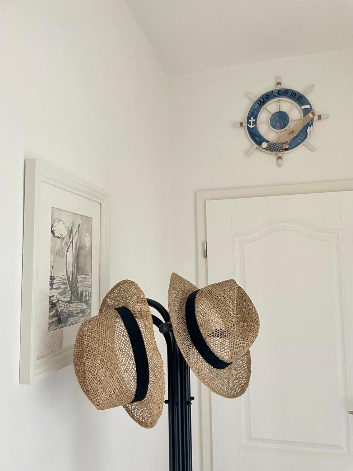 Olea Mar Apartma Pobegi Buitenkant foto