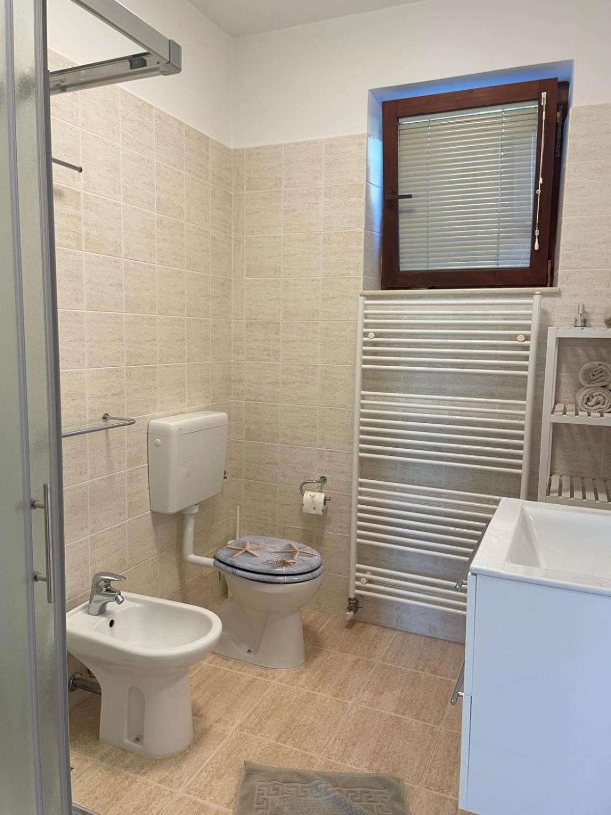 Olea Mar Apartma Pobegi Buitenkant foto