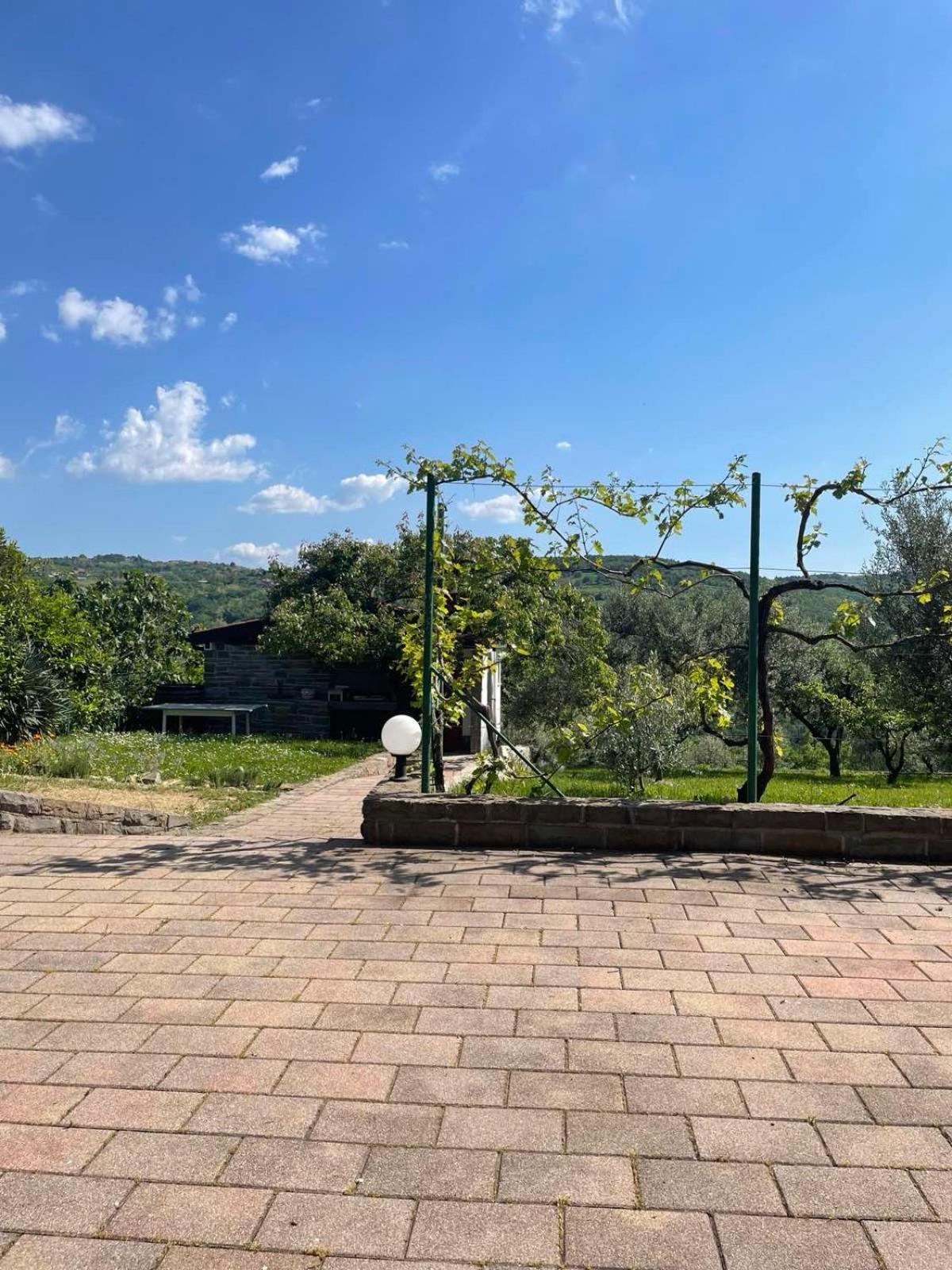Olea Mar Apartma Pobegi Buitenkant foto